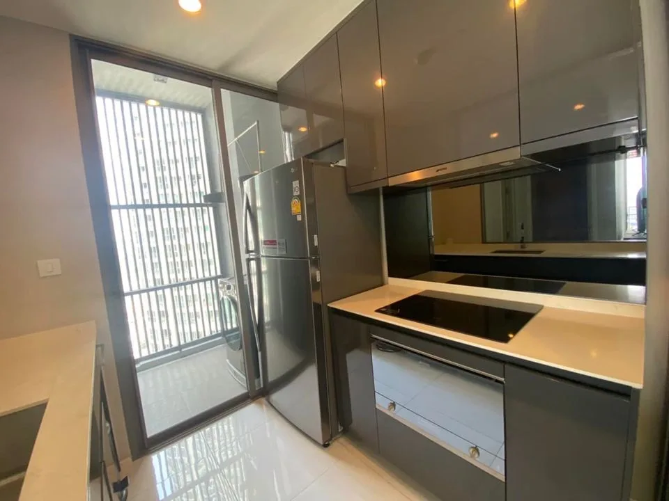 Property photos for The Room Sukhumvit 69