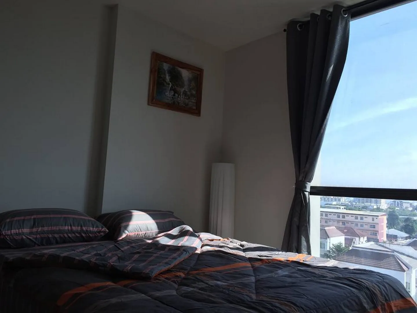 Property photos for Chambers Chaan Ladprao Wanghin