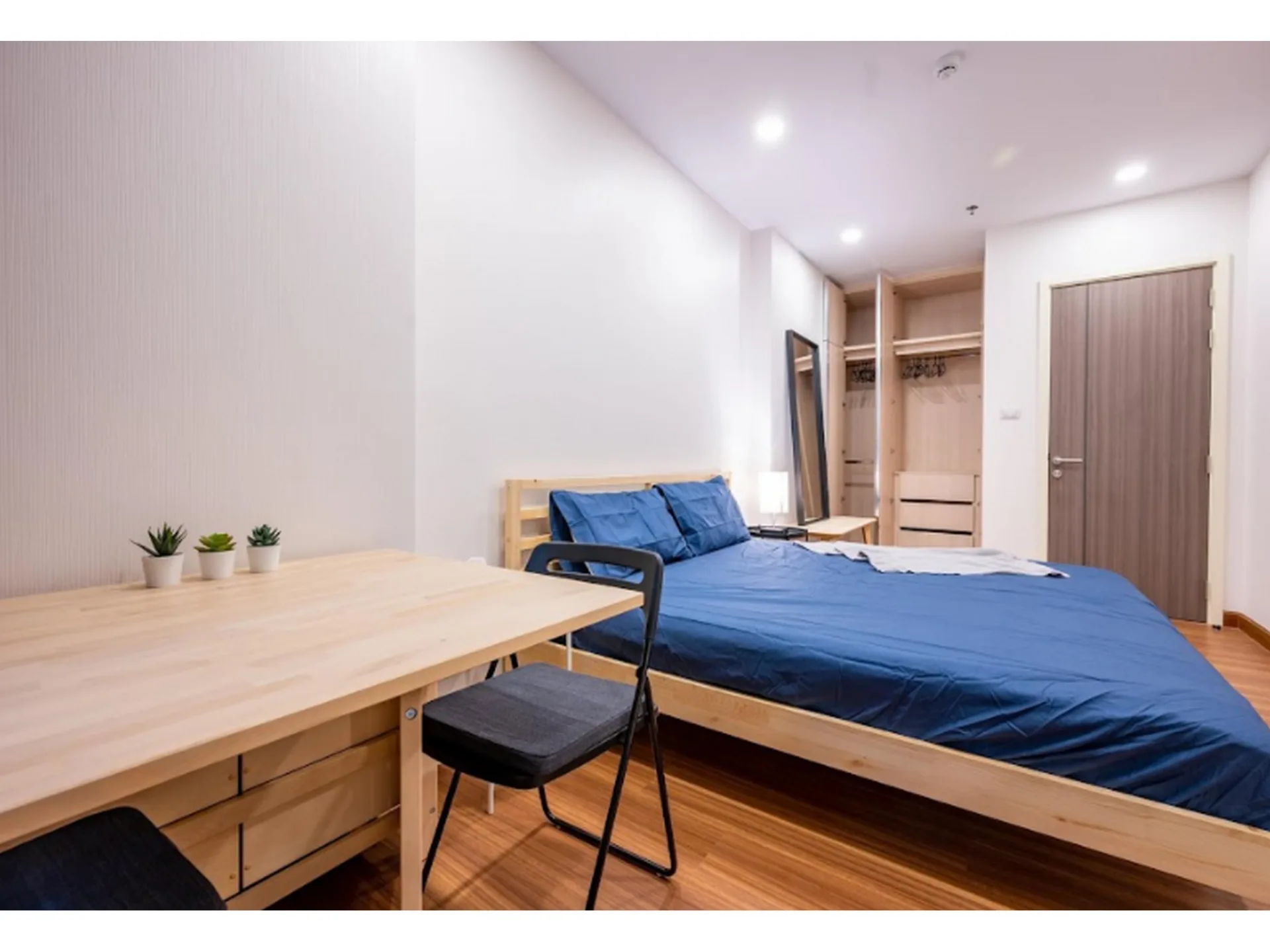Property photos for Supalai Premier Charoen Nakhon