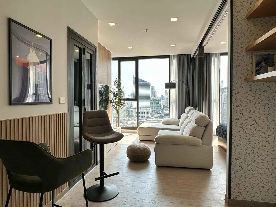 Property photos for One 9 Five Asoke - Rama 9