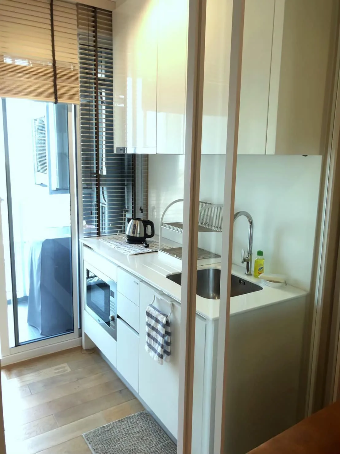 Property photos for The Saint Residences