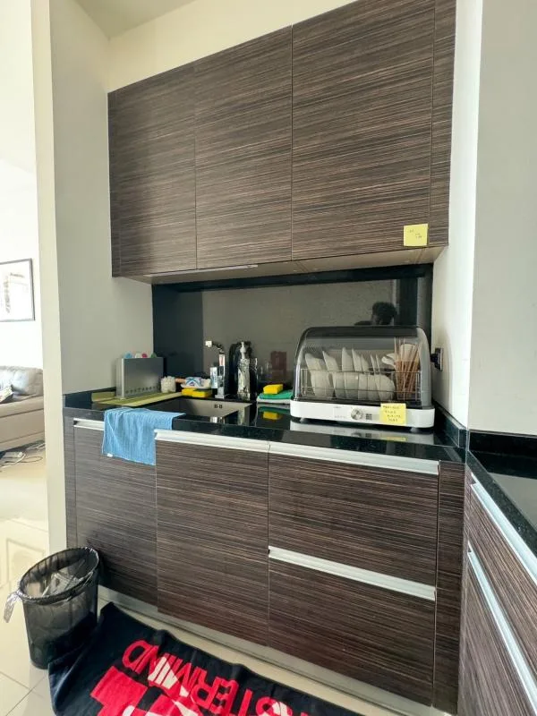 Property photos for Reflection Jomtien Beach Pattaya
