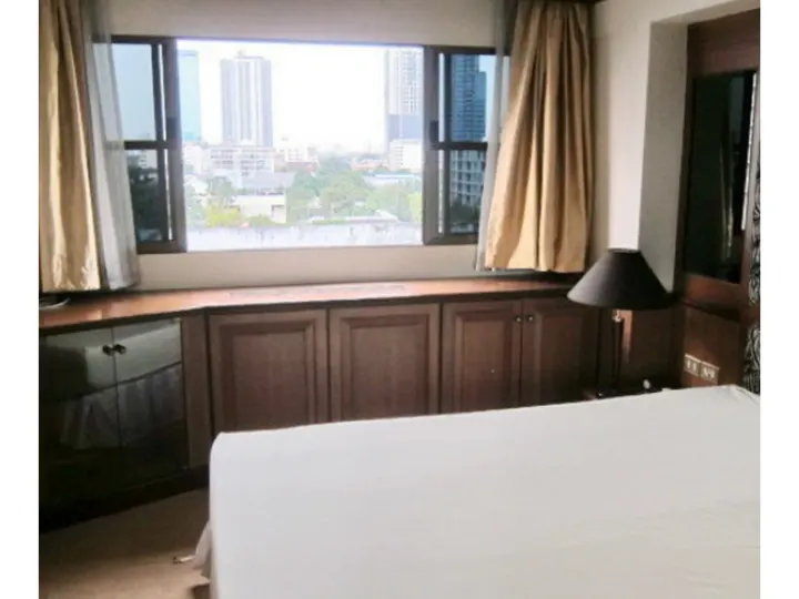 Property photos for Thonglor Tower