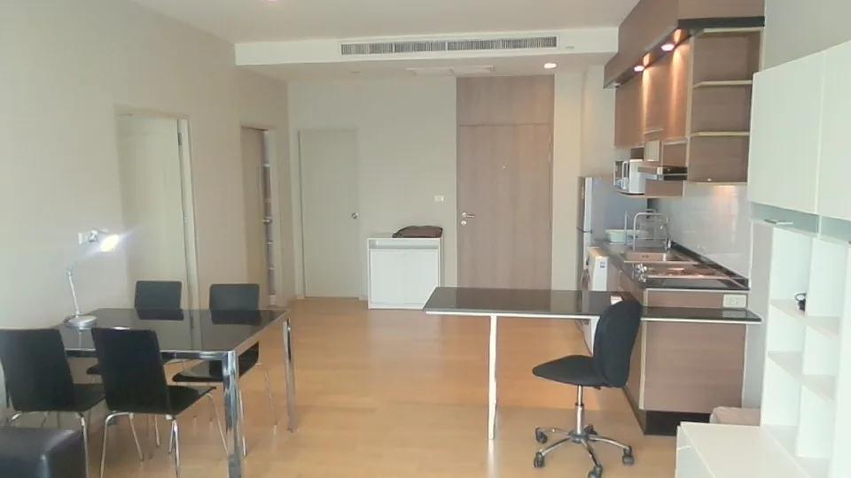 Property photos for Noble Revolve Ratchada