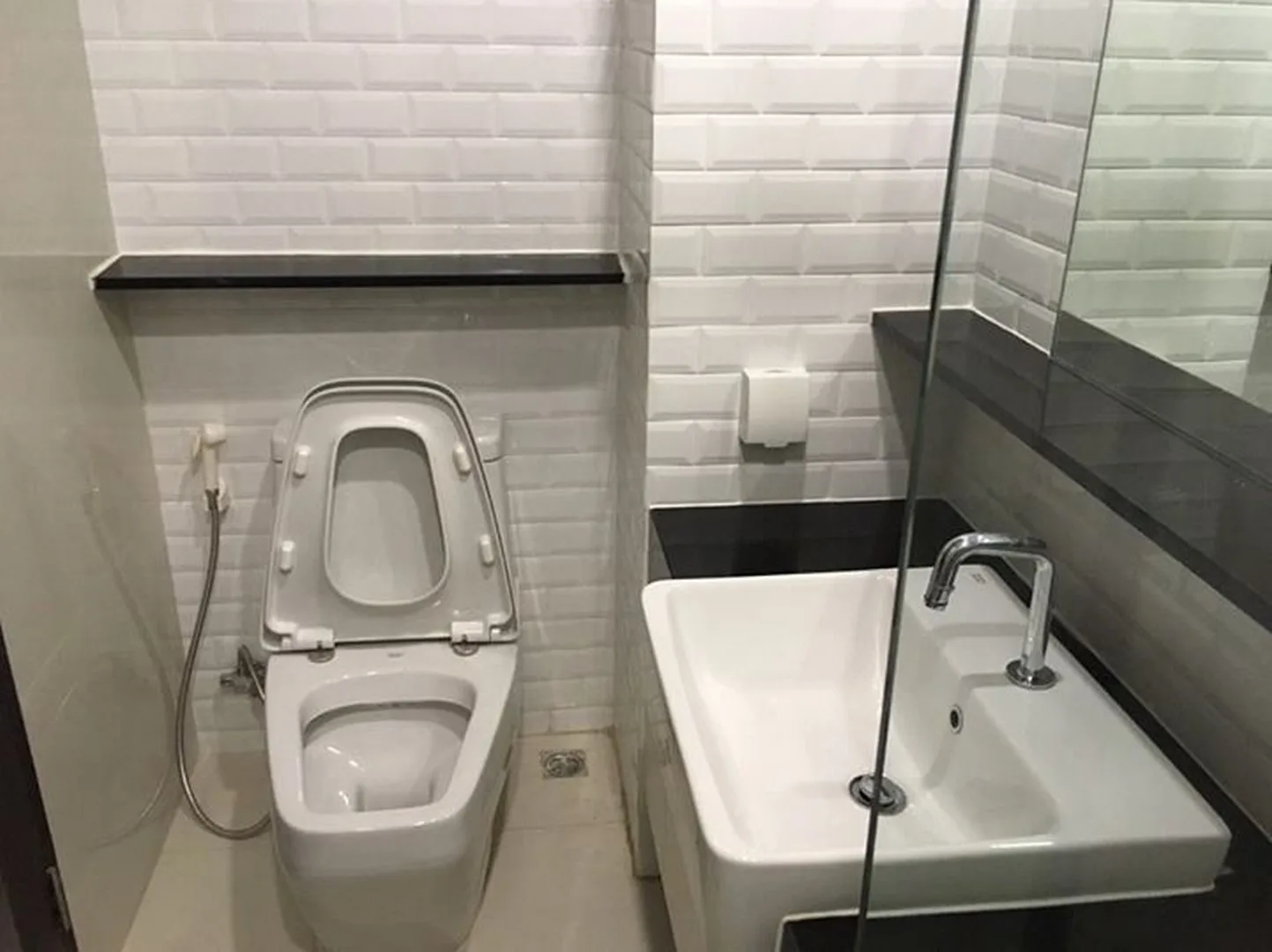 Property photos for Wish Signature  Midtown Siam