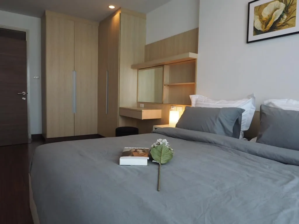 Property photos for Supalai Prima Riva
