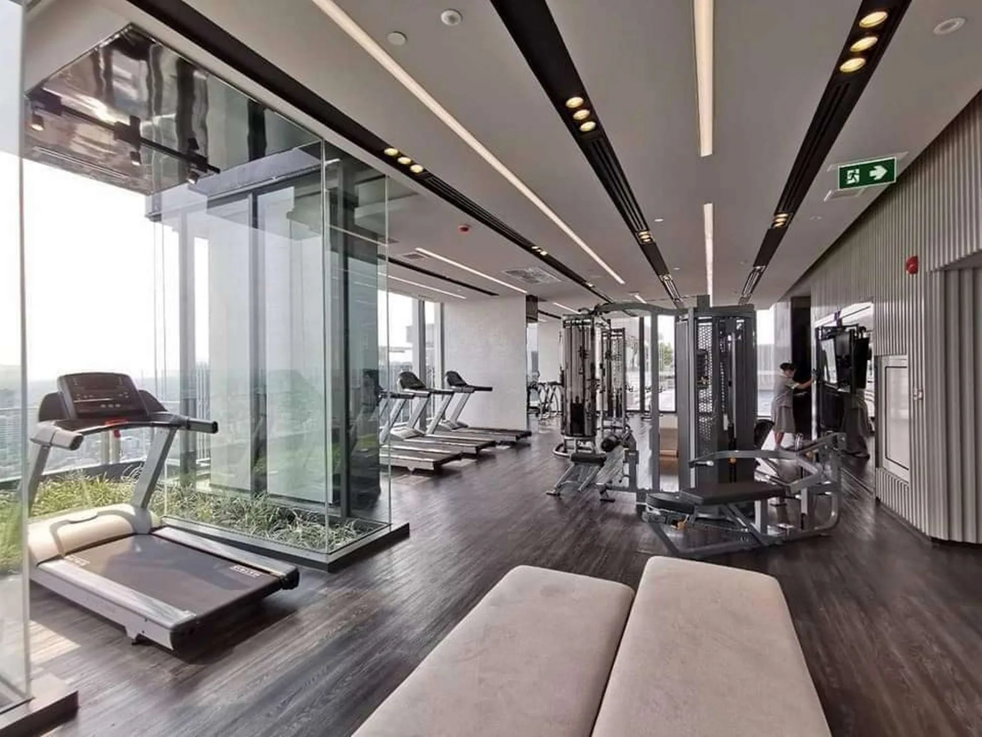Property photos for Life Ladprao