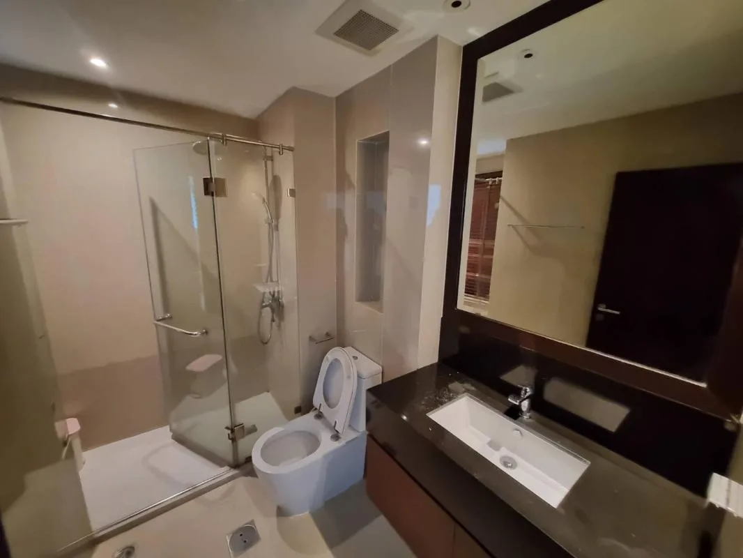 Property photos for Sathorn Gardens