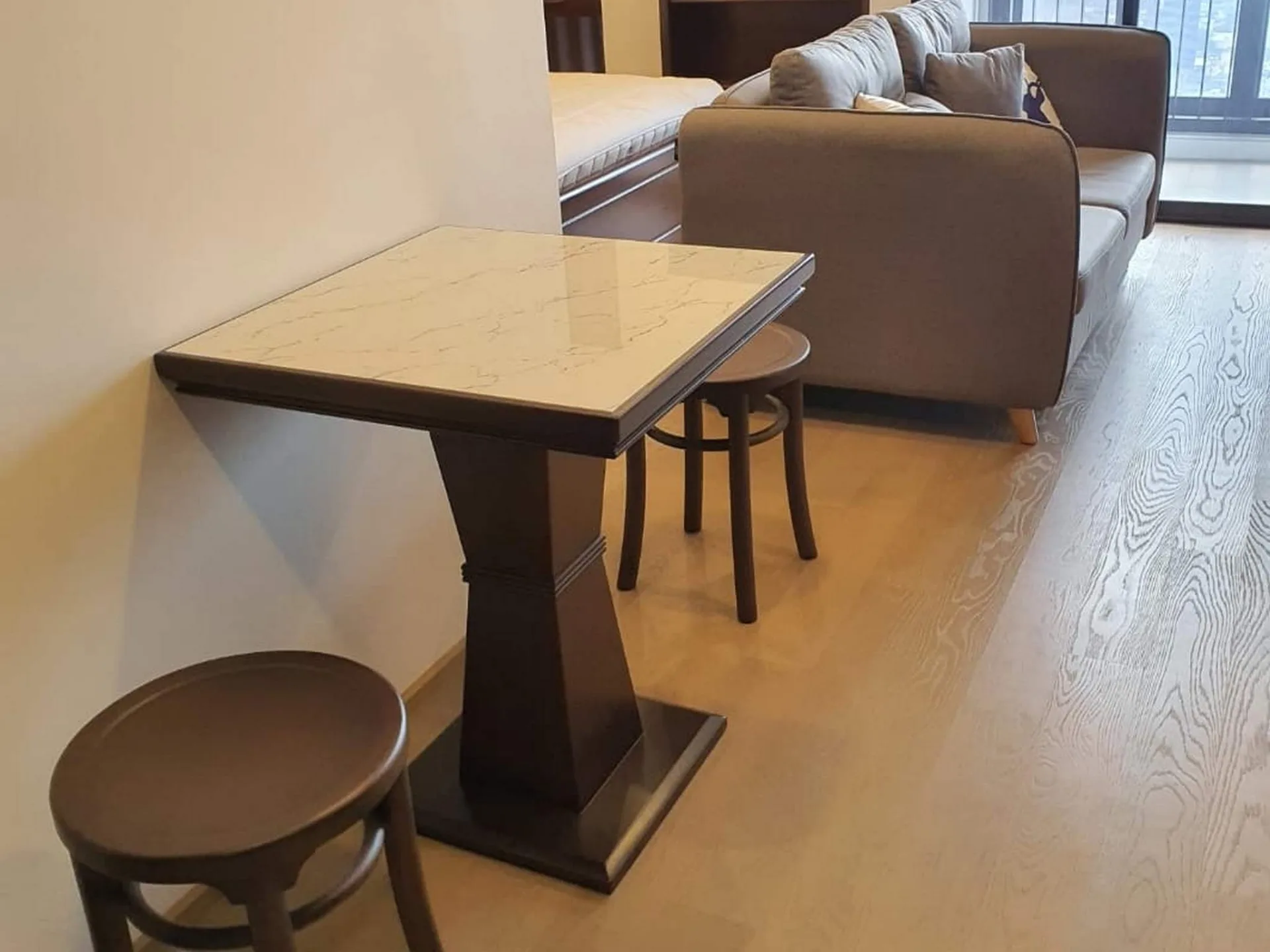 Property photos for Ashton Chula - Silom