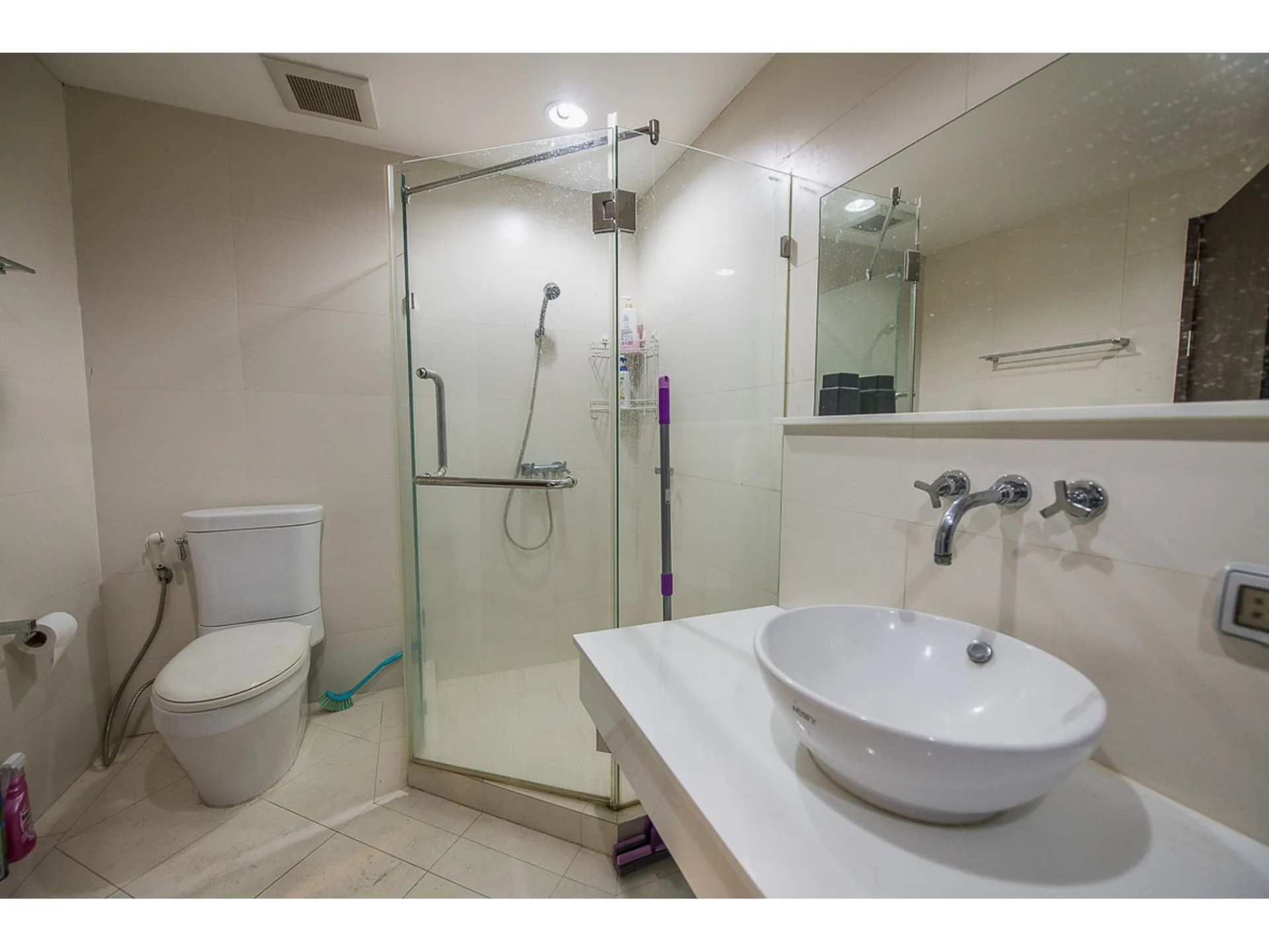Property photos for The Address Sukhumvit 42