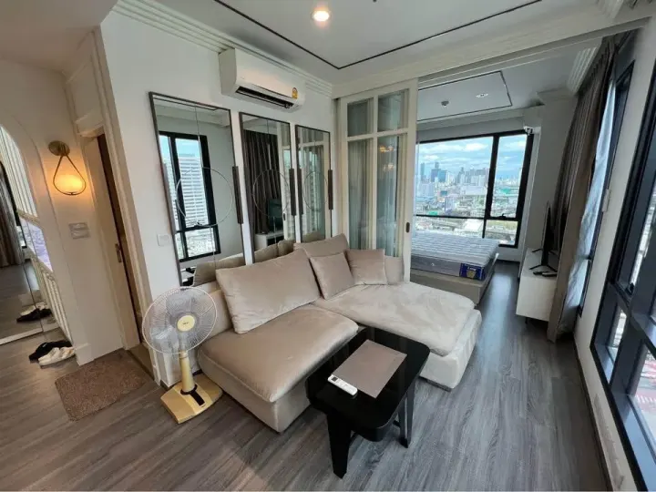 Property photos for Ideo Mobi Rangnam