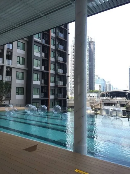 Property photos for Life Asoke