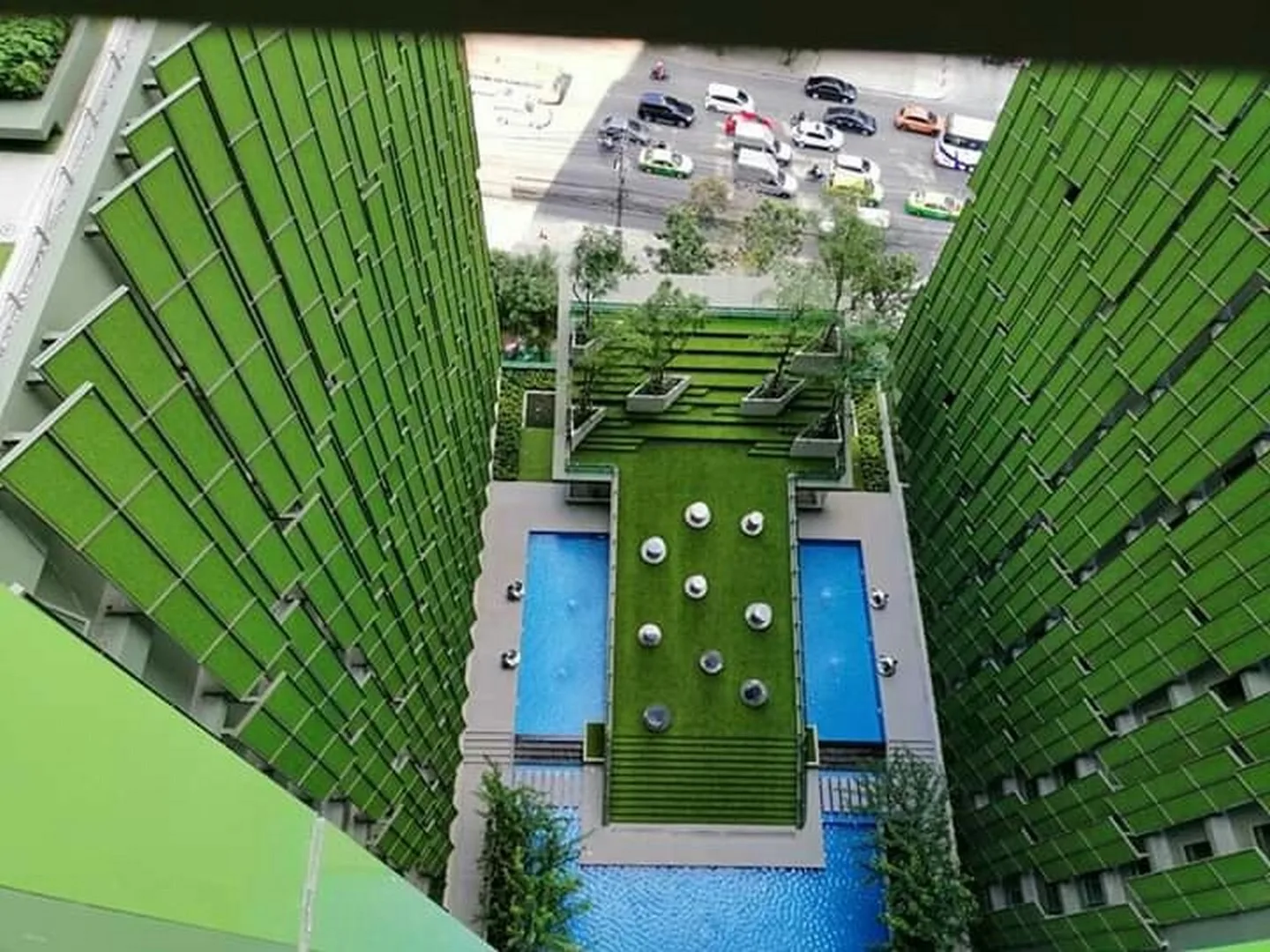 Property photos for Wish Signature  Midtown Siam