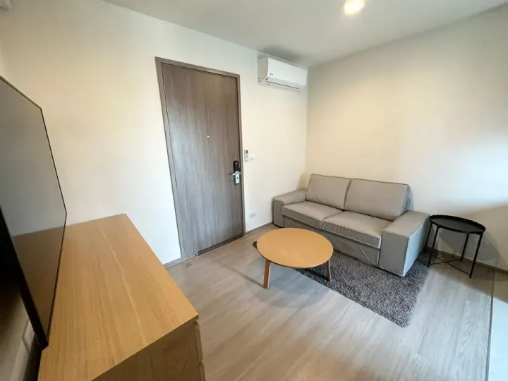Property photos for The Base Phetchaburi-thonglor