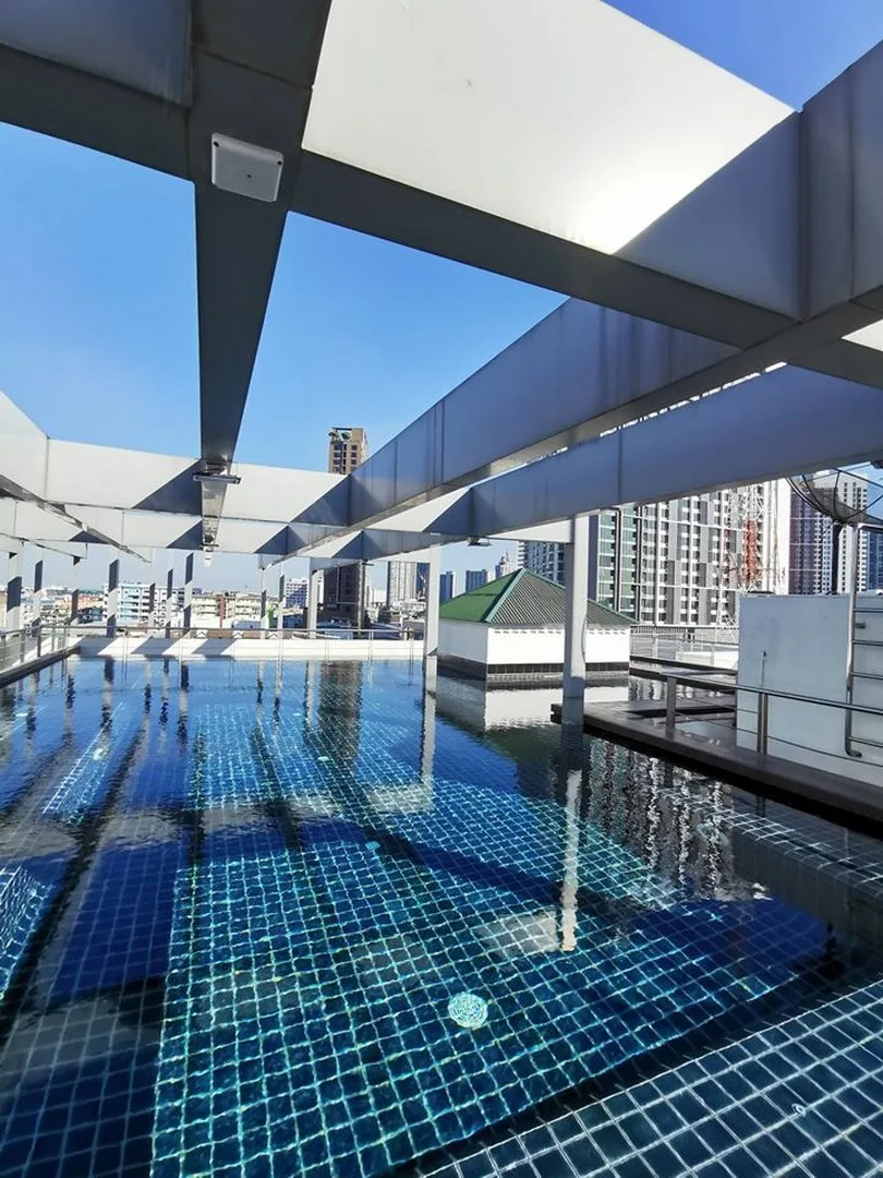 Property photos for Bangkok Feliz Sukhumvit 69
