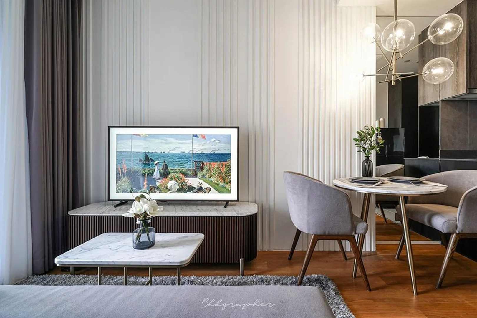 Property photos for Ashton Chula - Silom