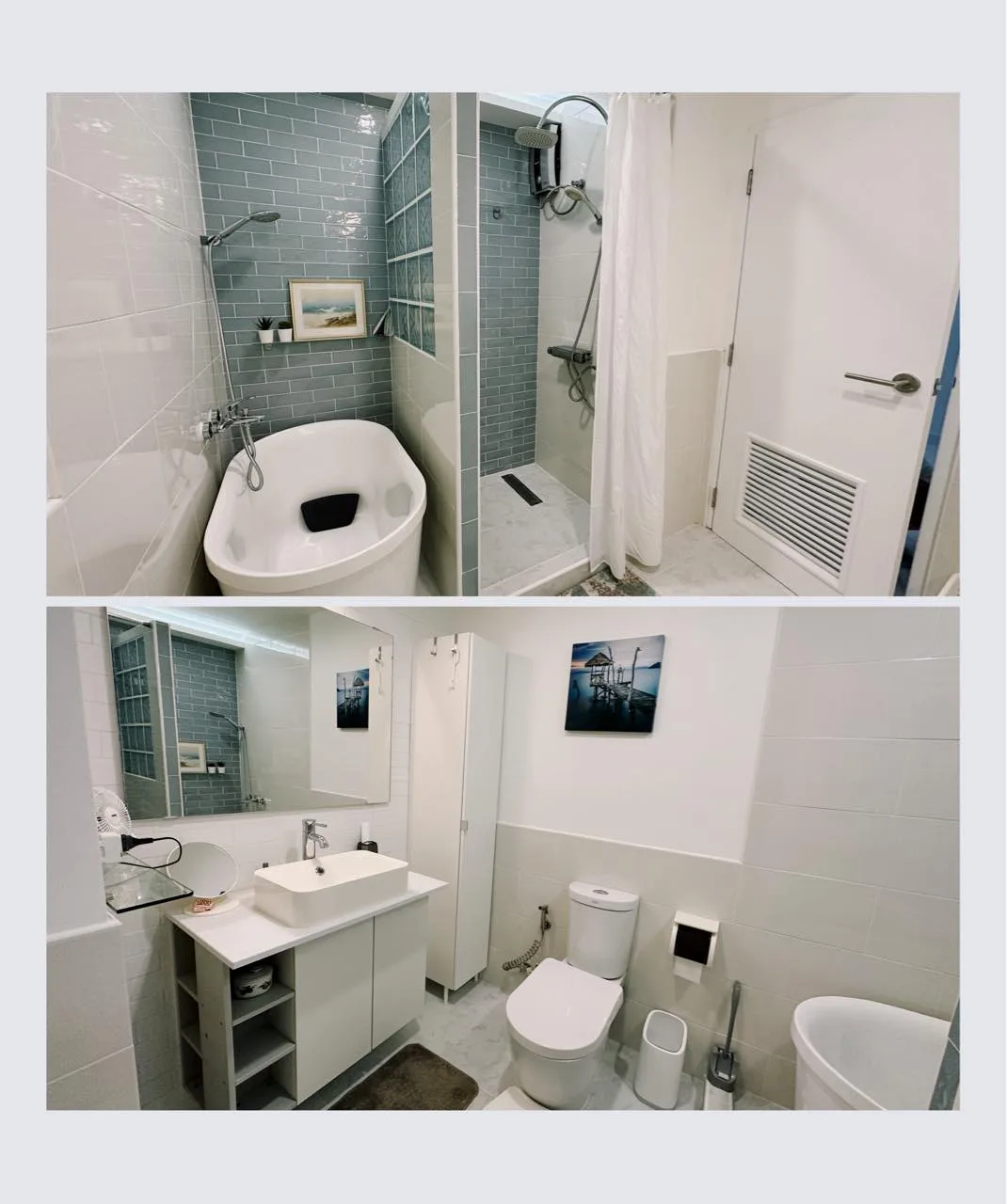 Property photos for The Waterford Park Sukhumvit 53
