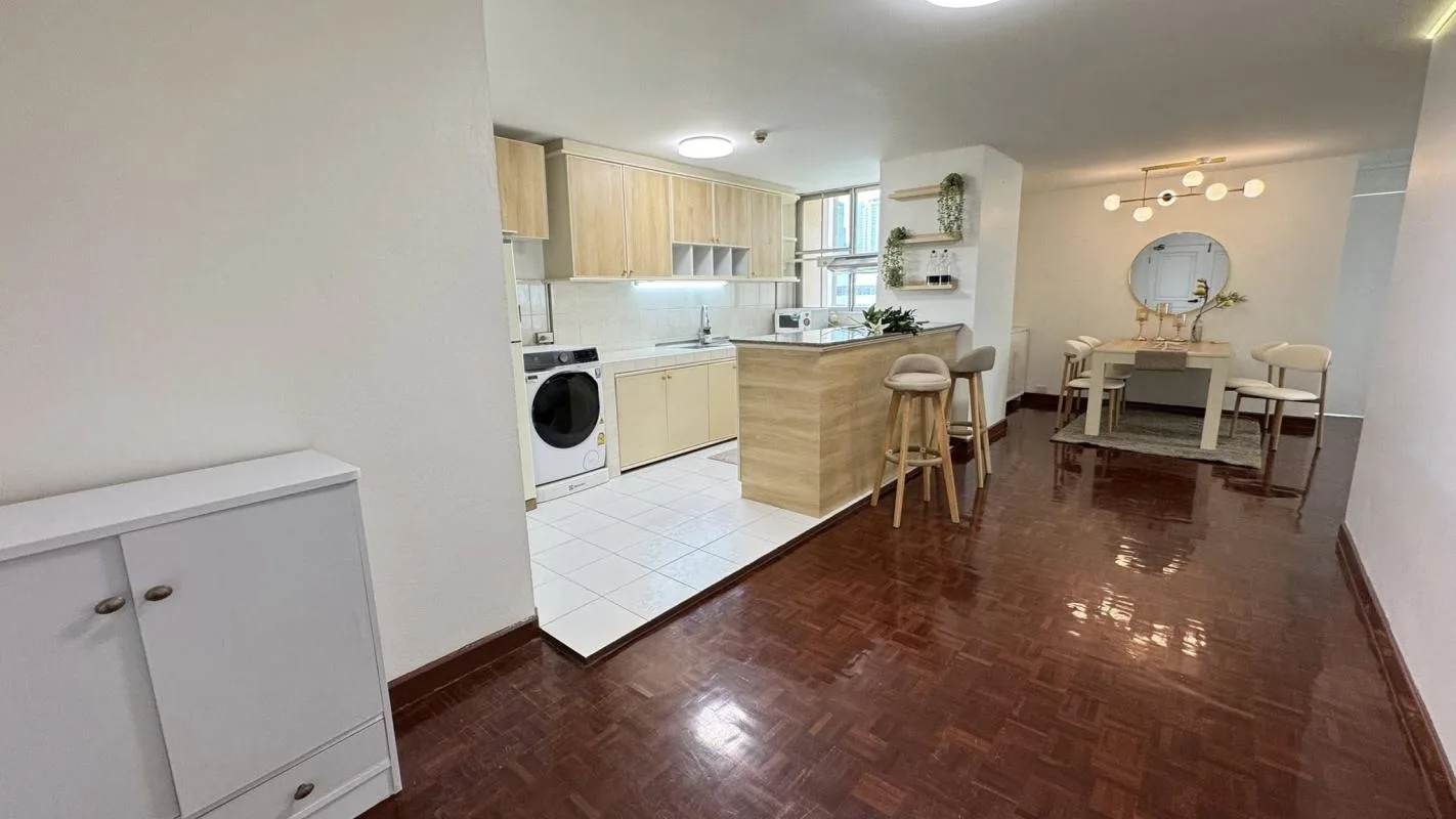 Property photos for Tai Ping Towers