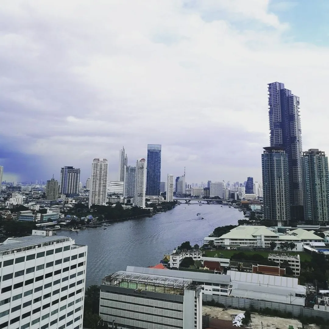 Property photos for Menam Residences