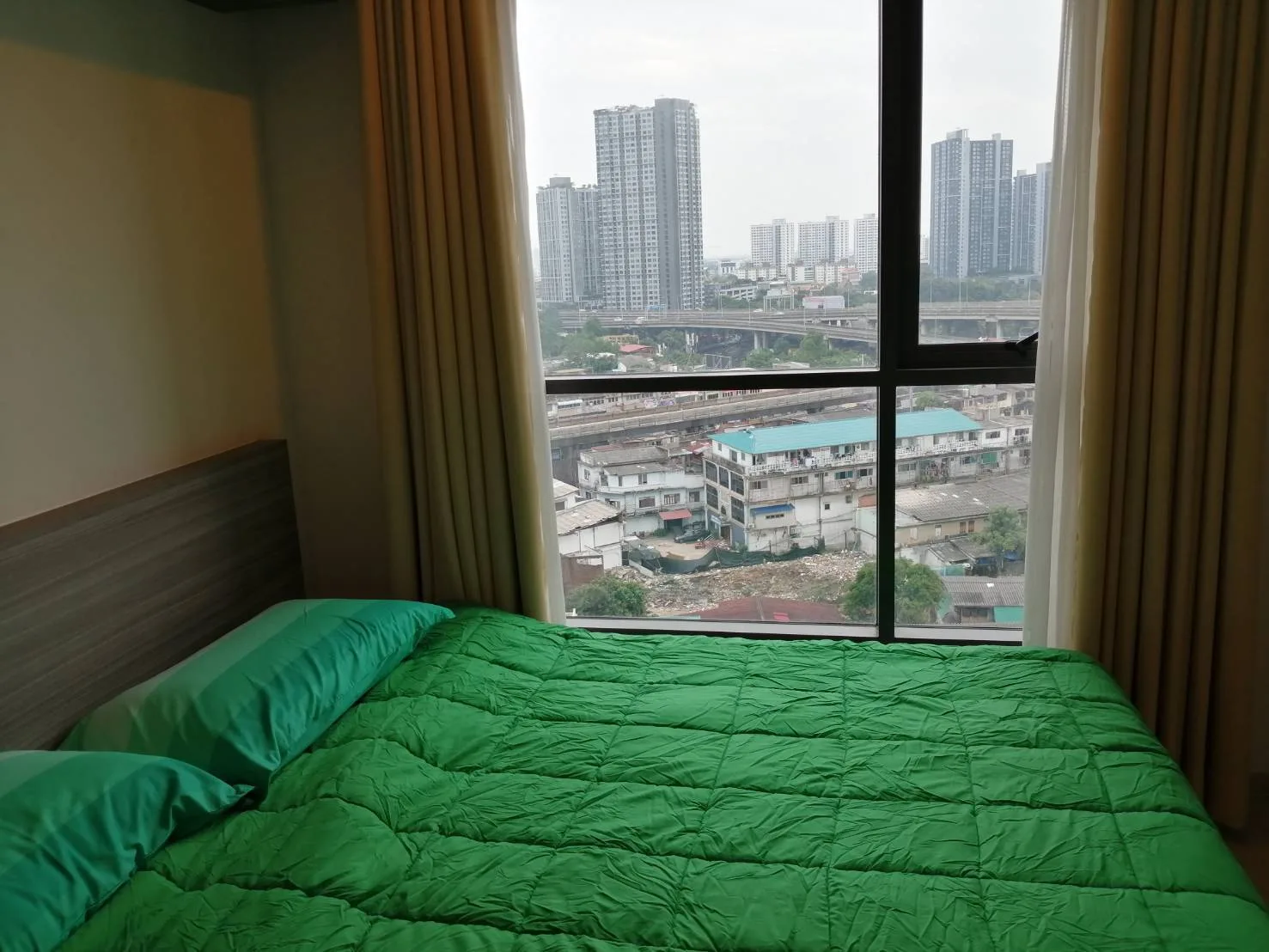 Property photos for Life Sukhumvit 48