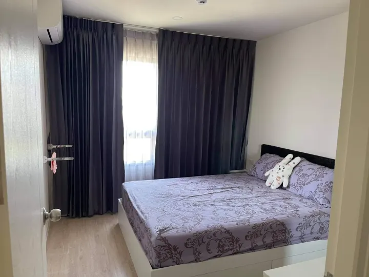 Property photos for iCondo Green Space Sukhumvit 77