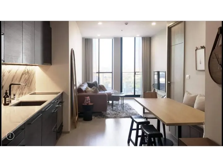 Property photos for Noble Ploenchit