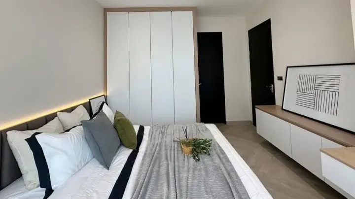Property photos for Baan Klang Krung Siam - Pathumwan