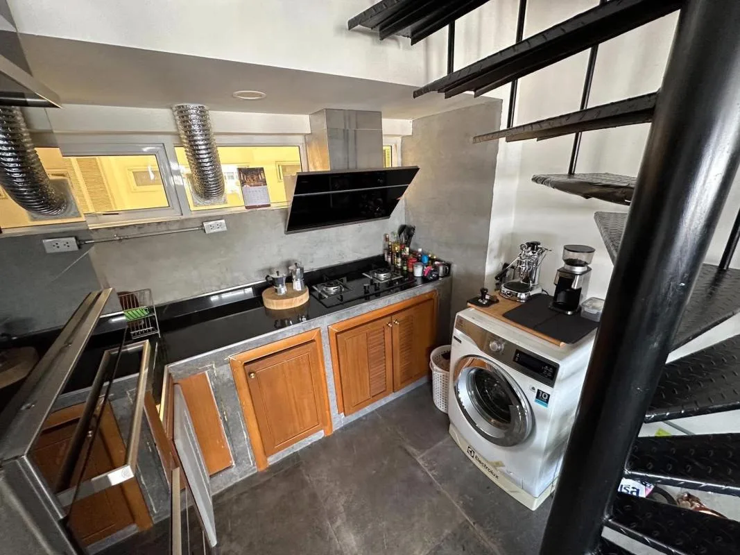 Property photos for Thonglor Tower