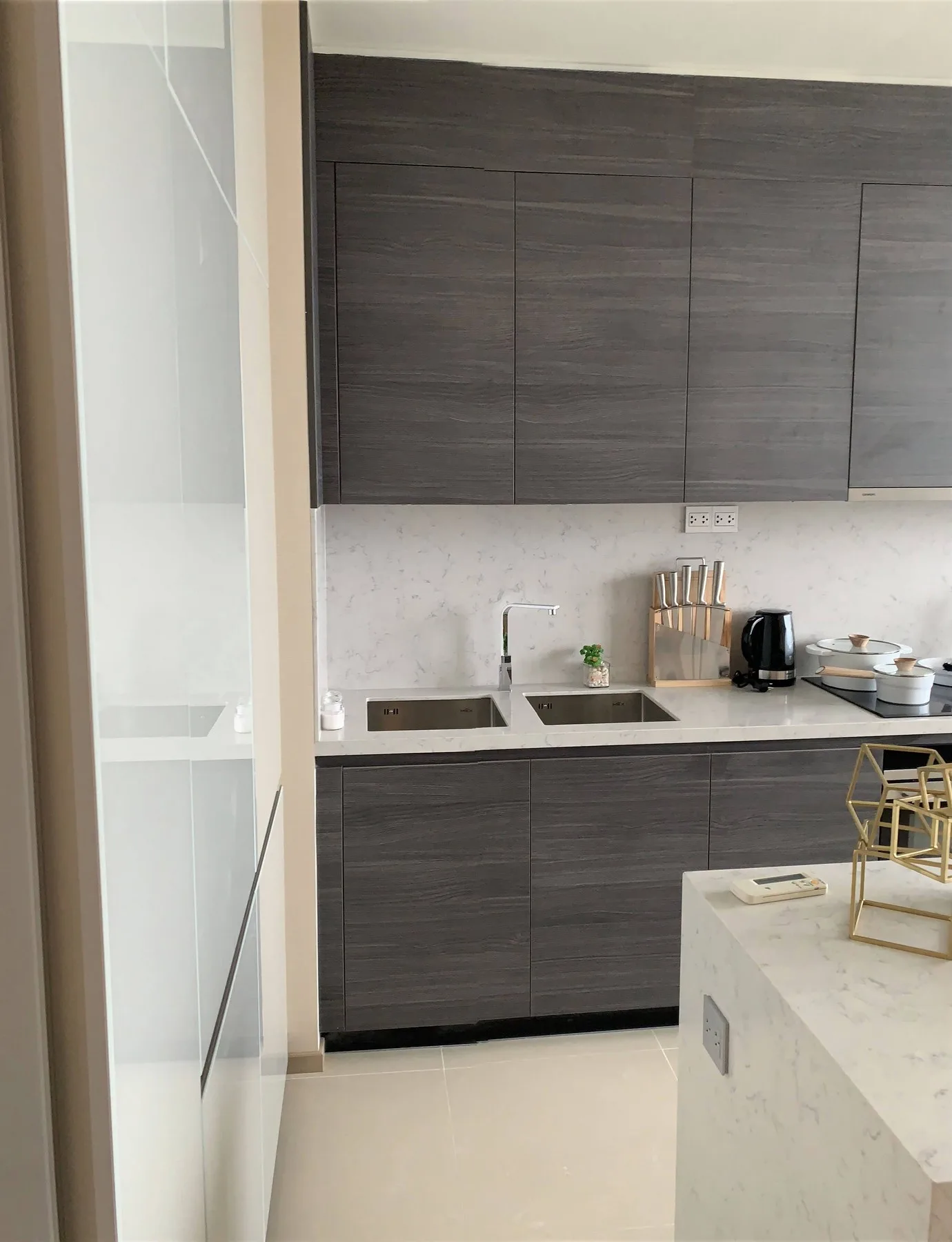 Property photos for The Esse Asoke