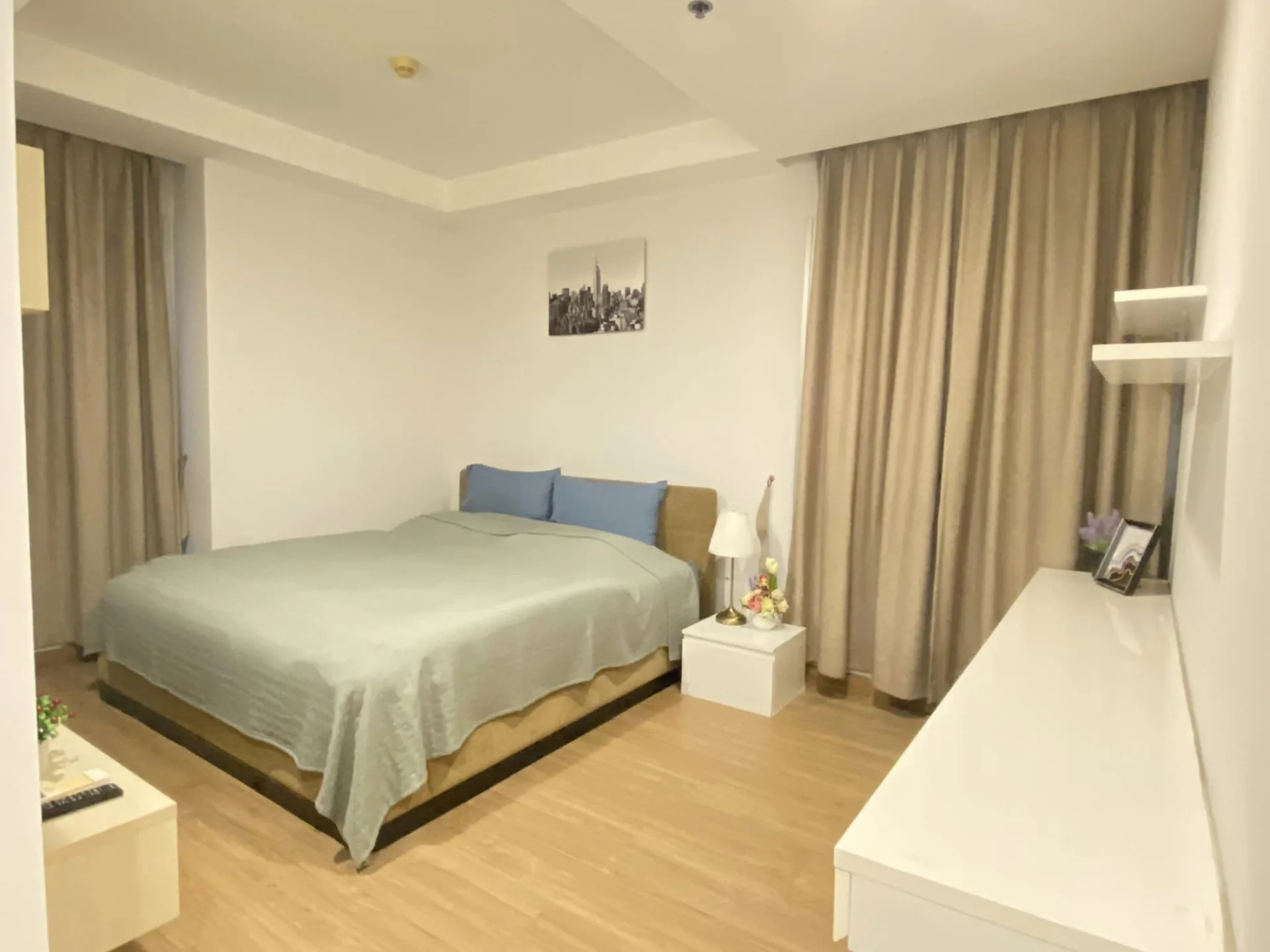 Property photos for Thru Thonglor
