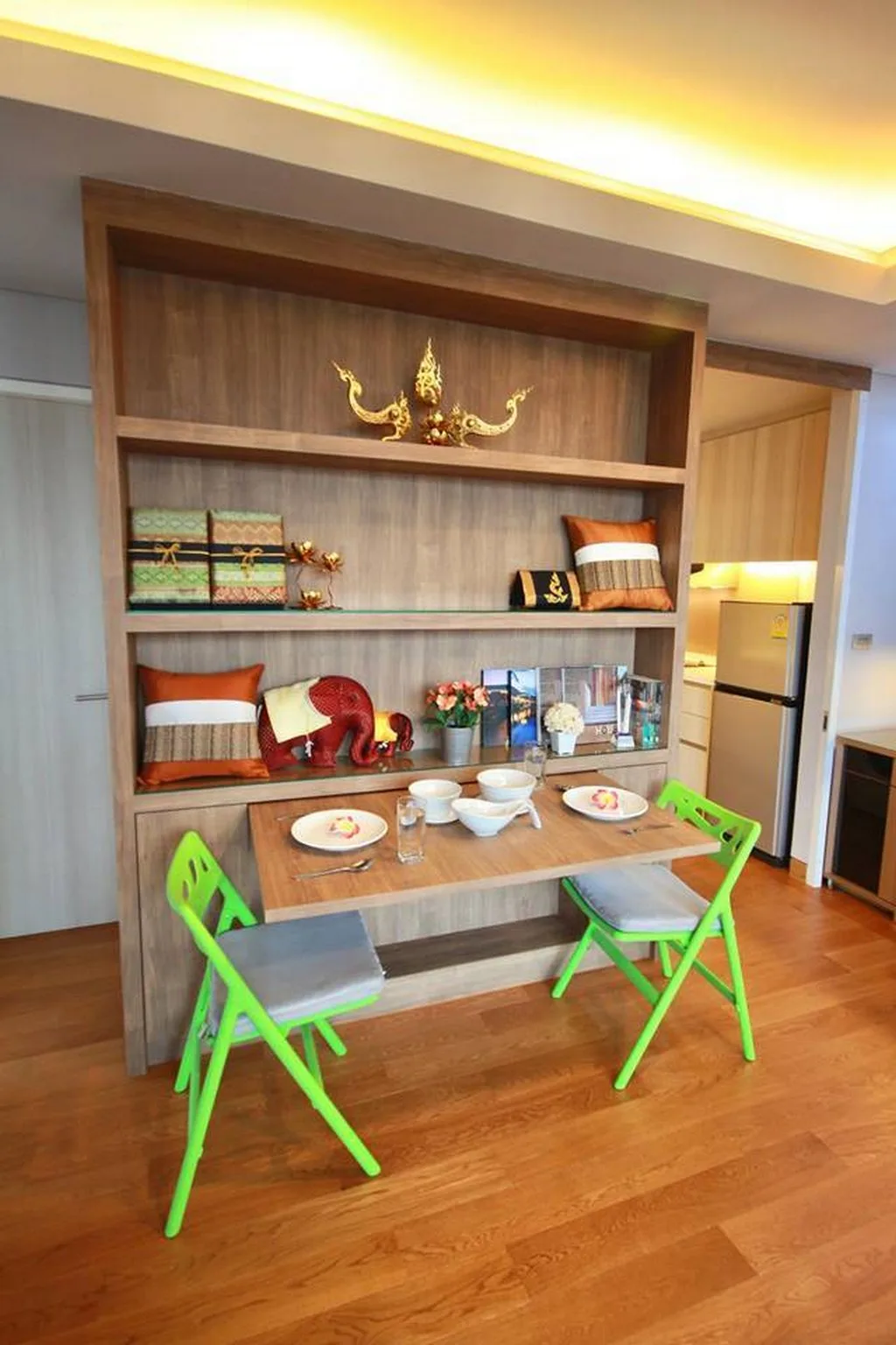 Property photos for The Lumpini 24