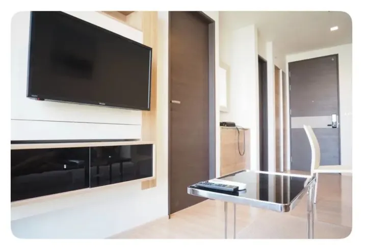 Property photos for Rhythm Sathorn