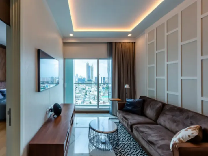 Property photos for Supalai Elite Surawong