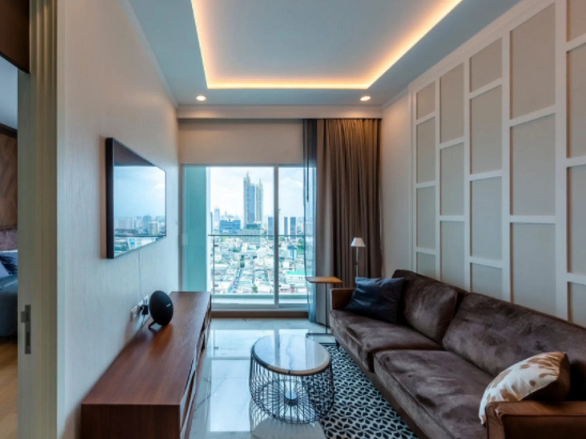 Property photos for Supalai Elite Surawong