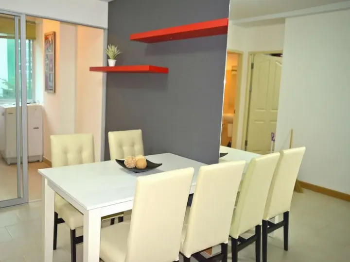 Property photos for Supalai City Resort Ratchayothin - Phaholyothin 32