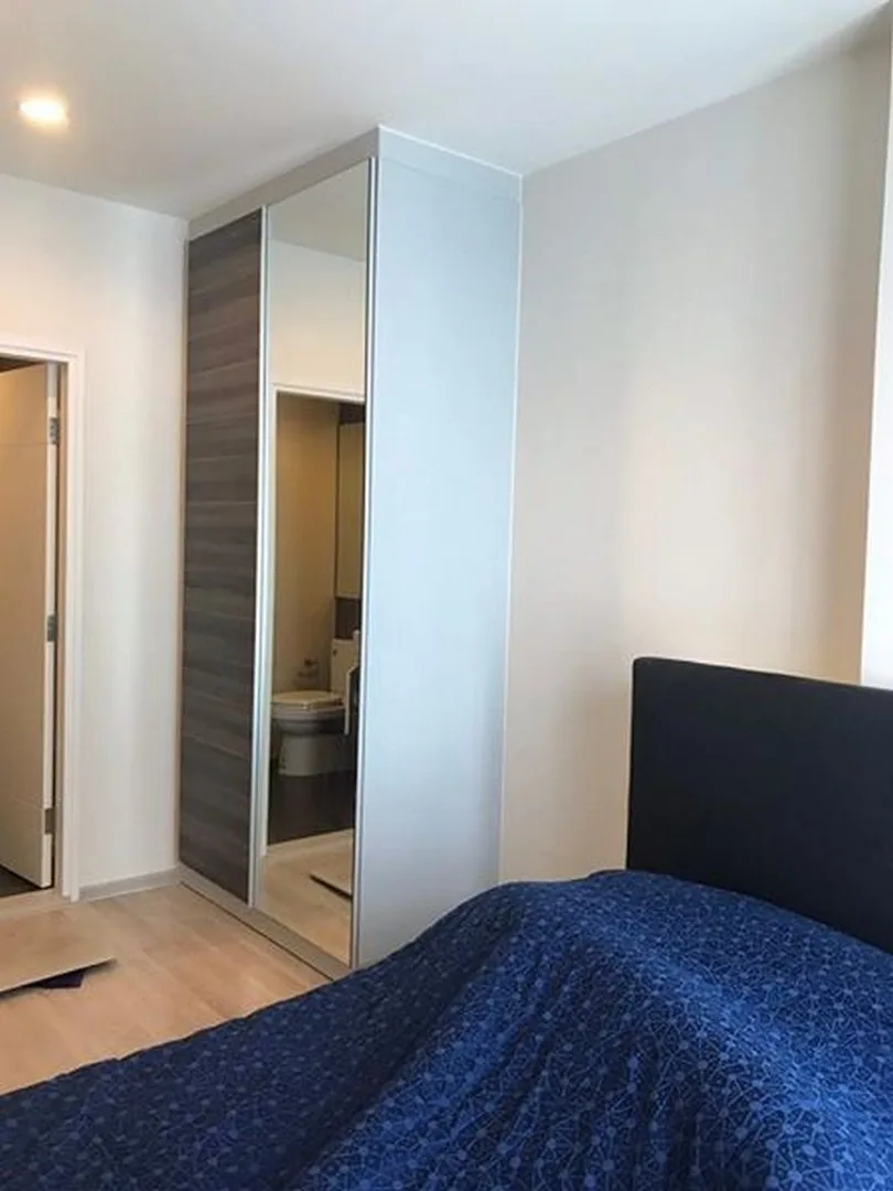 Property photos for Centric Ratchada - Huai Khwang