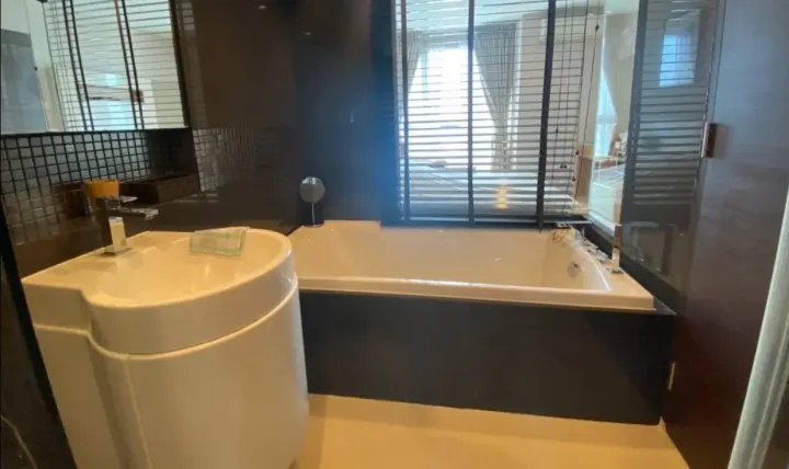 Property photos for Rhythm Sathorn