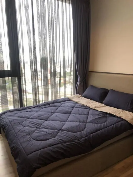 Property photos for THE LINE Jatujak - Mochit