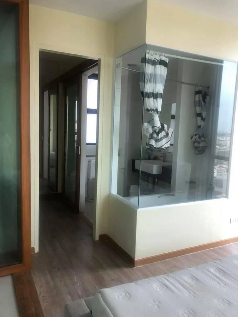 Property photos for Ideo Ratchada - Huaykwang