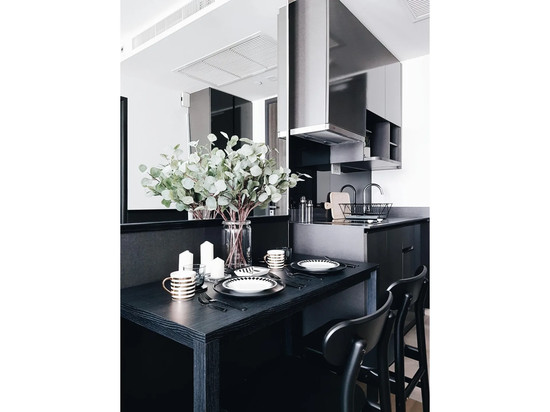 Property photos for ASHTON Asoke - Rama 9