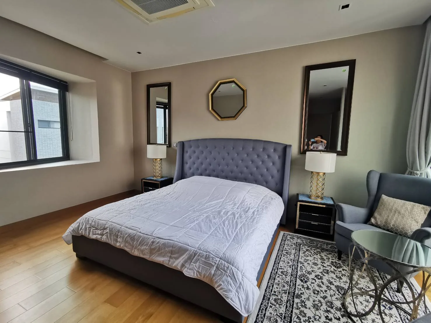 Property photos for Parc Priva