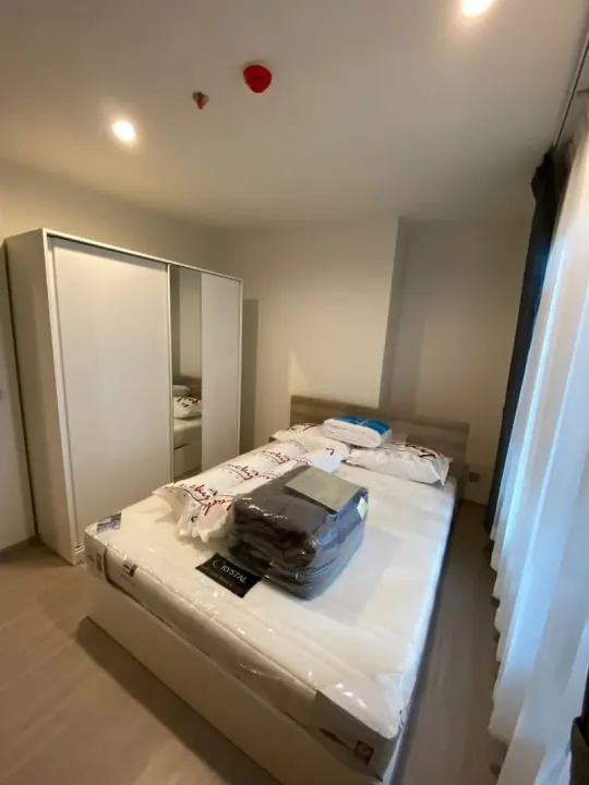 Property photos for Aspire Erawan Prime