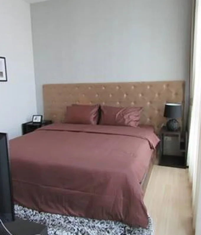 Property photos for The Capital Ekamai-Thonglor