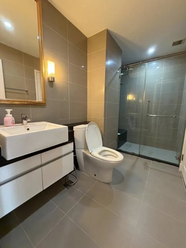 Property photos for Supalai Wellington