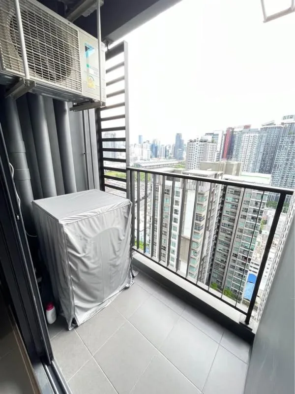 Property photos for Ideo Rama 9 - Asoke
