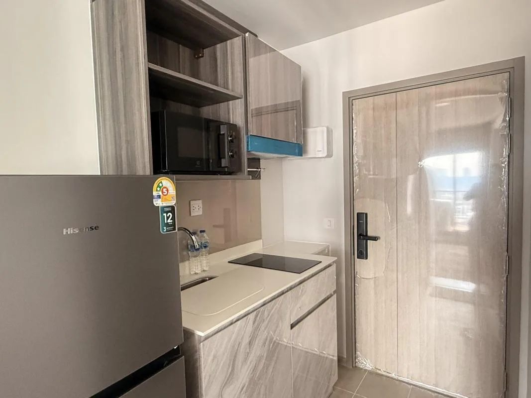 Property photos for Aspire Onnut Station