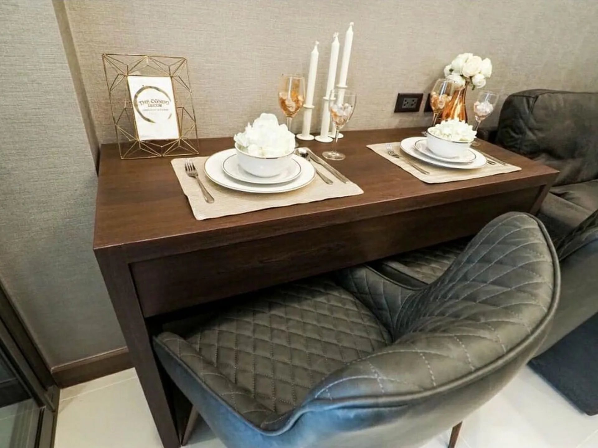 Property photos for Supalai Oriental Sukhumvit 39