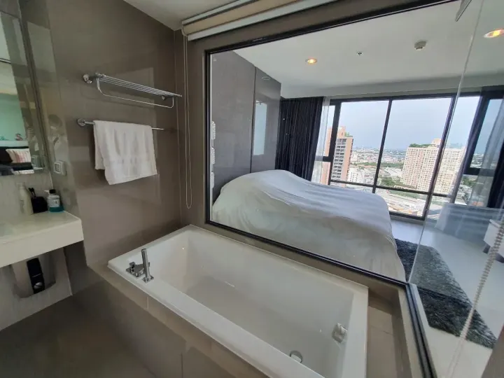 Property photos for Rhythm Sukhumvit 42