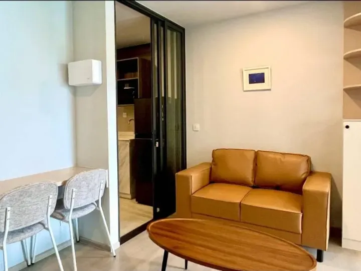 Property photos for Aspire Onnut Station