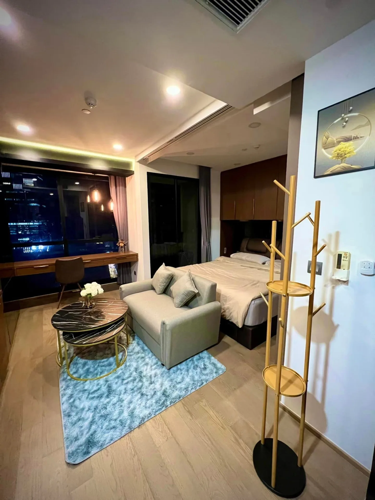 Property photos for Ashton Chula - Silom